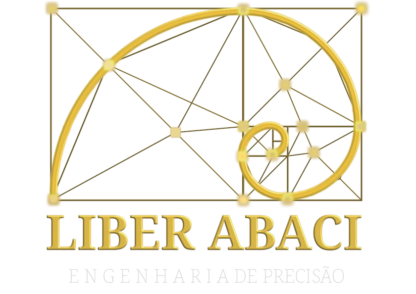 Liber Abaci — Engenharia de Precisão